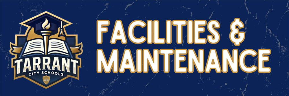 Facilities and Maintenance